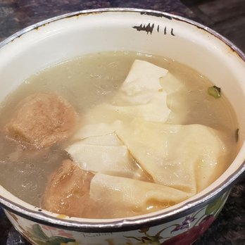 Auntie Qiu Kitchen - Twin styled casserole - Shanghainese Near Me - Arcadia, California Auntie Qiu Kitchen - Twin styled casserole - Shanghainese Near Me - Arcadia, California