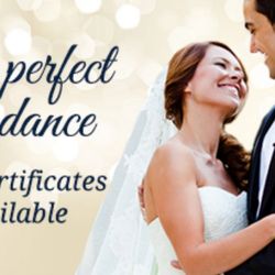 Arthur Murray Dance Centers Central New Jersey - Manalapan - The perfect day deserves a perfect dance & a lifetime of dance romance begins with the perfect gift of dance! 
www.AMDanceManalapan.com/shop