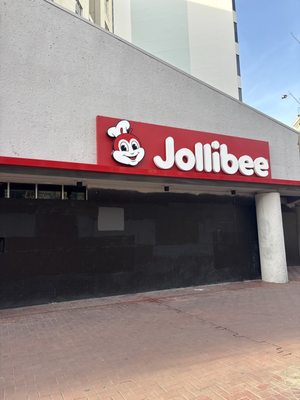 Jollibee by null