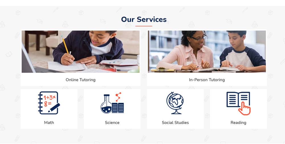 Silver State Scholastics - reading tutor in Las Vegas, NV