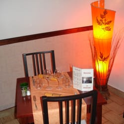 Restaurant La Promenade