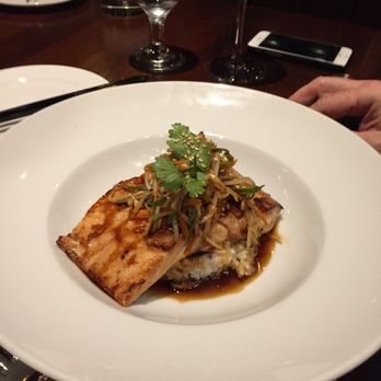 Ocean Prime - Seafood Near Me - Boston, Massachusetts