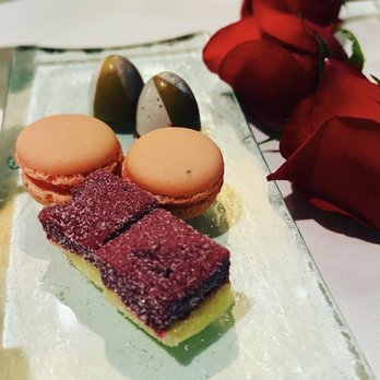 La Mer - Gratuitous treats - French Near Me - Honolulu, Hawaii La Mer - Gratuitous treats - French Near Me - Honolulu, Hawaii