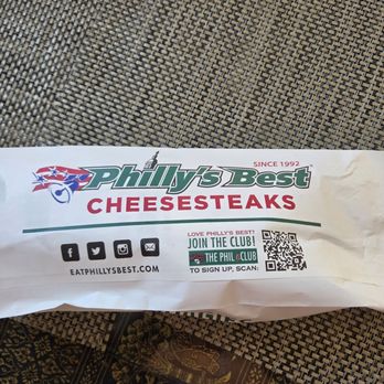 Philly's Best - Philly Best Cheesesteaks - Fast Food Near Me - Encino, California