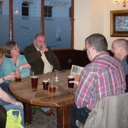 Barley Mow