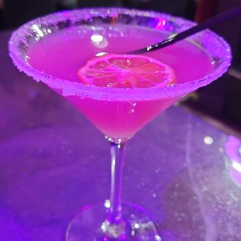 Smith and Webster - Delicious Cocktail - Southern Near Me - Miami, Florida