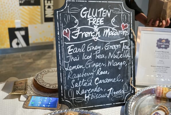 Boston Bonbon by null