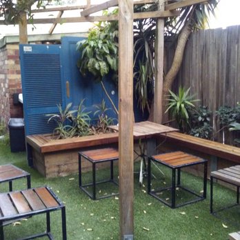 Kitty Somerset - Outdoor courtyard - Bars Near Me - Northcote, VIC Kitty Somerset - Outdoor courtyard - Bars Near Me - Northcote, VIC