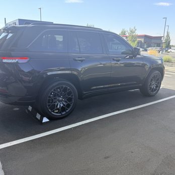 Quality Tint - Auto Glass Services Near Me - Kennewick, Washington Quality Tint - Auto Glass Services Near Me - Kennewick, Washington