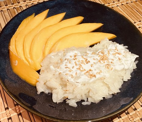 NN Thai Street Food by null