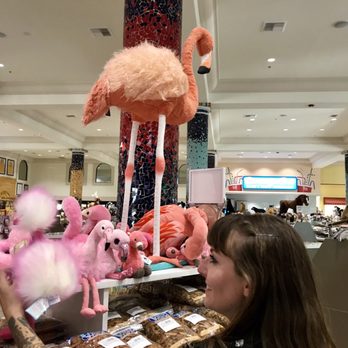 EddieWorld - $100 Flamingo! - Service Stations Near Me - Yermo, California