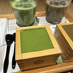MACCHA HOUSE 抹茶館 京都産寧坂店 - Updated September 2025