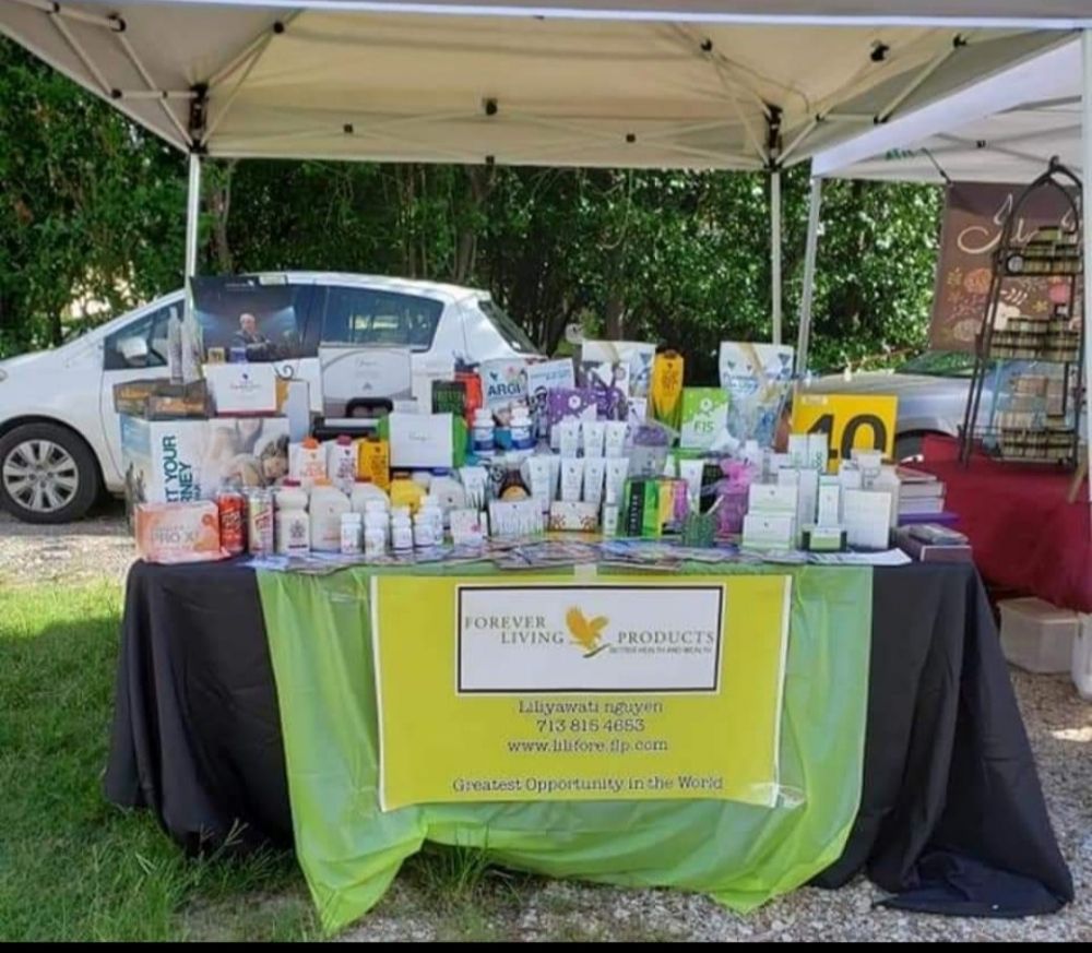 BEFREEWORLDWIDE LILI Katy, Texas Vitamins & Supplements Phone Number Yelp