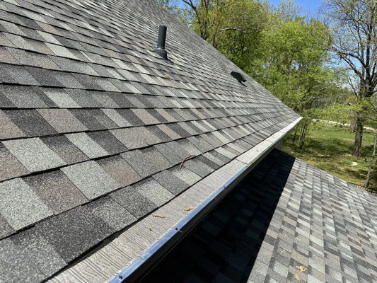 Legacy Gutters NWA on Yelp