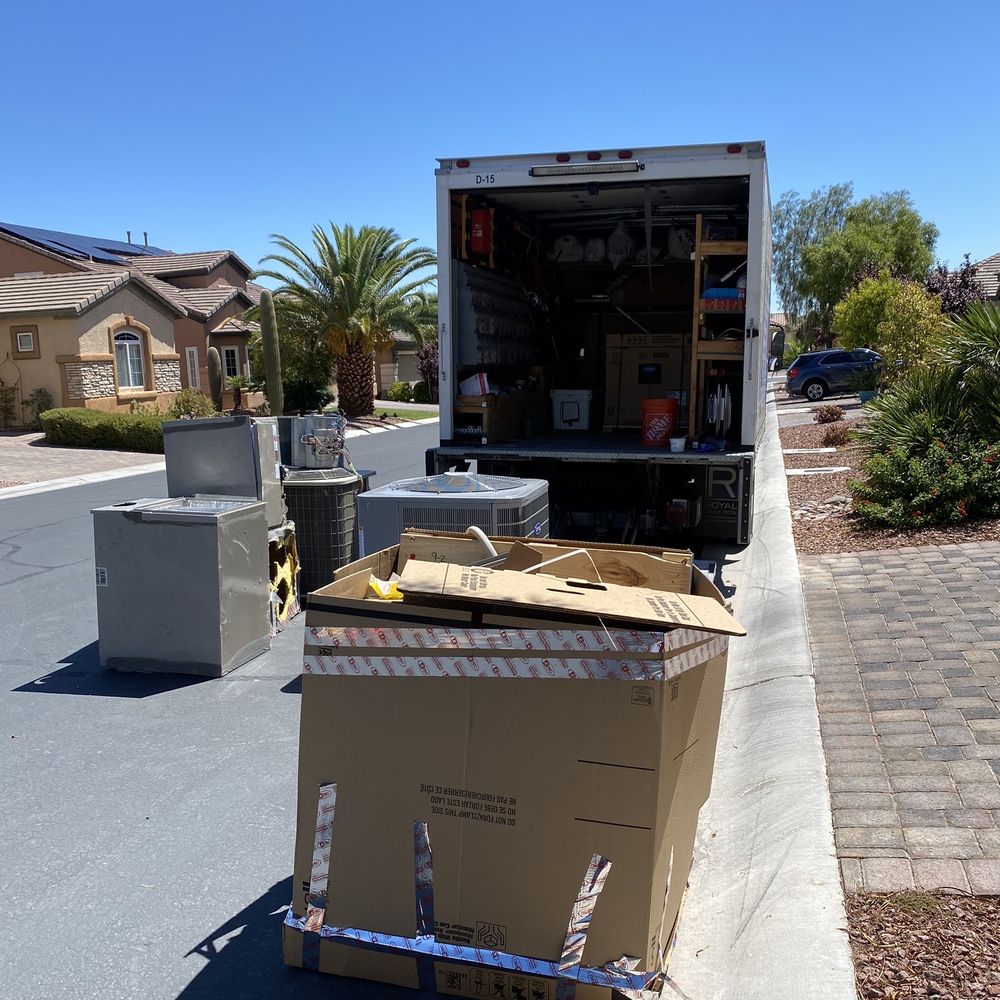 Passionate Cooling & Heating - Brand new carrier, two-stage A/C come out of the box - Heating & Air Conditioning/HVAC Near Me - Las Vegas, Nevada Passionate Cooling & Heating - Brand new carrier, two-stage A/C come out of the box - Heating & Air Conditioning/HVAC Near Me - Las Vegas, Nevada