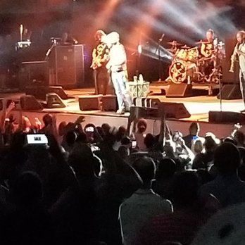 Daily's Place - Music Venues Near Me - Jacksonville, Florida Daily's Place - Music Venues Near Me - Jacksonville, Florida
