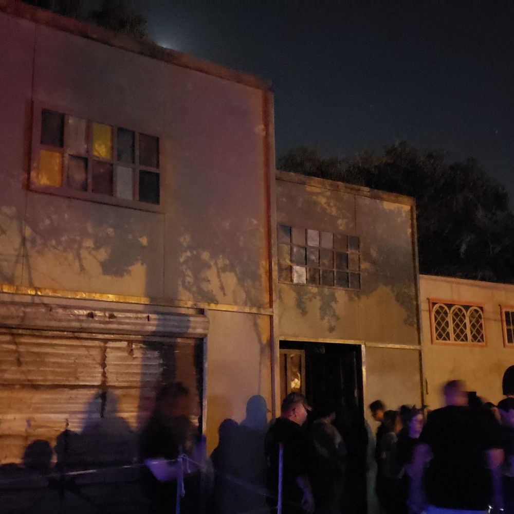 A Petrified Forest - Haunted Houses Near Me - Altamonte Springs, Florida