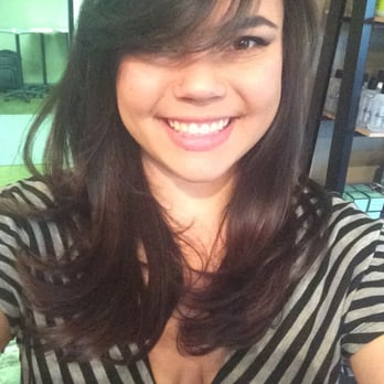 Union Salon South - So happy with my new cut! - Hair Salons Near Me - Pasadena, California Union Salon South - So happy with my new cut! - Hair Salons Near Me - Pasadena, California