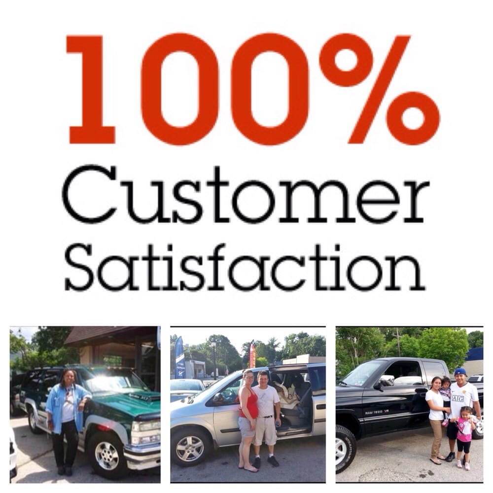 FRANK PAIKIN AUTO Updated August 2024 239 S Easton Rd, Glenside, Pennsylvania Car Dealers