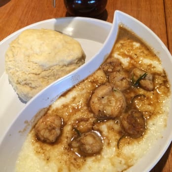 Ruby Slipper Pensacola - Shrimp and grits - Breakfast & Brunch Near Me - Pensacola, Florida