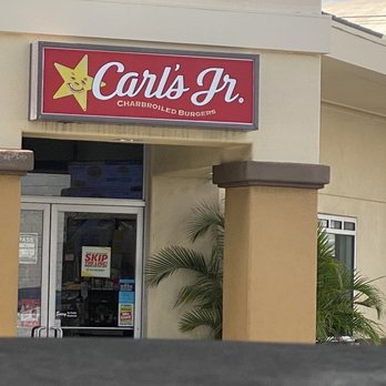 Carl's Jr - Burgers Near Me - Honolulu, Hawaii