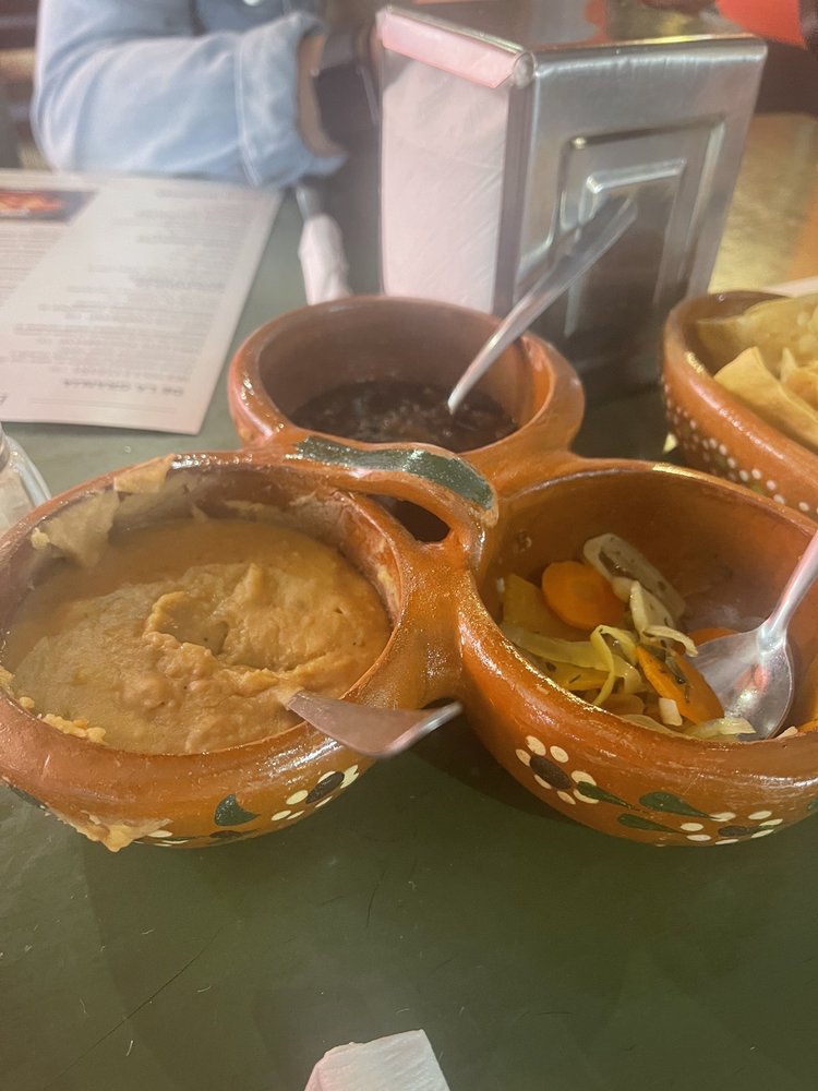 La Cabaña del Guero Max