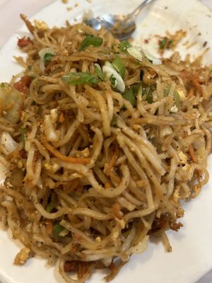 India Garden by null