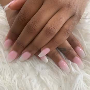 Modern Nails - Nail Salons Near Me - Bellflower, California
