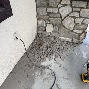 Lint Busters Dryer Vent Cleaning - Lint from the dryer - Air Duct Cleaning Near Me - Rancho Cucamonga, California