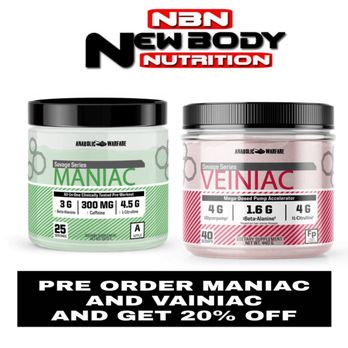 New Body Nutrition - Vitamins & Supplements Near Me - Modesto, California New Body Nutrition - Vitamins & Supplements Near Me - Modesto, California