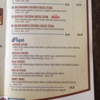 Jersey Mike's Subs - Delis Near Me - Poway, California