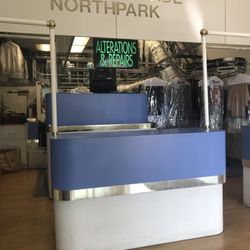 Carriage Trade Cleaners North Park