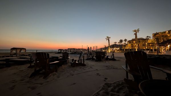 Pueblo Bonito Pacifica Golf & Spa Resort by null