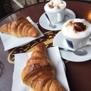 L'Entrepot's - Butter croissants and lattes - French Near Me - Paris 20, 75 L'Entrepot's - Butter croissants and lattes - French Near Me - Paris 20, 75
