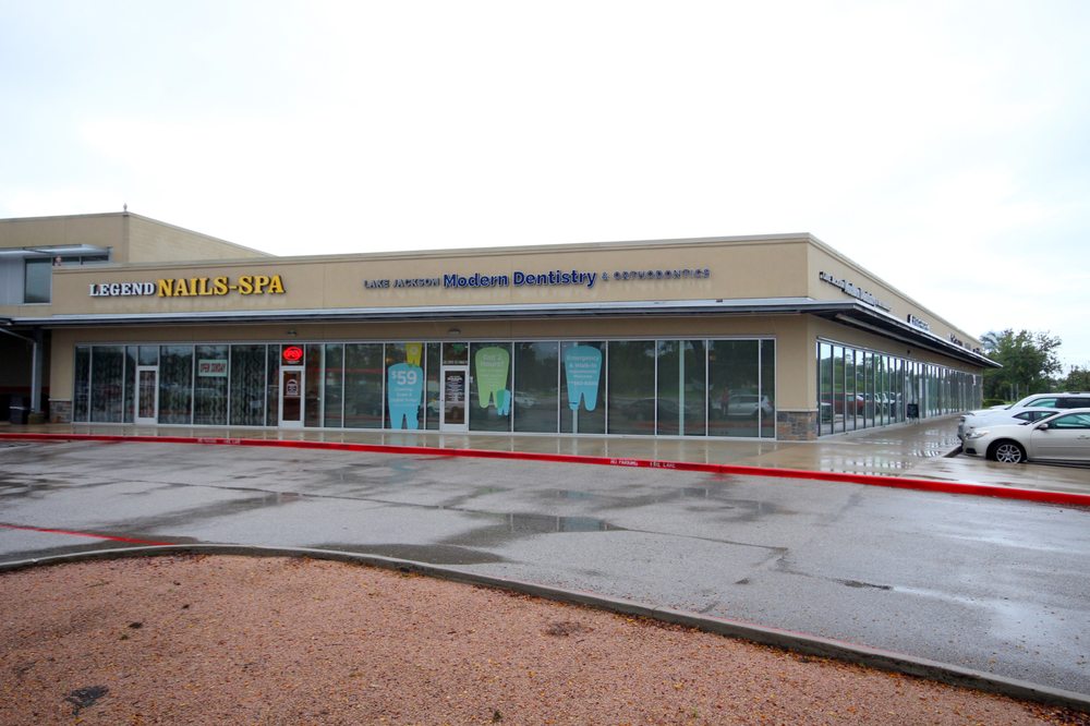 LAKE JACKSON MODERN DENTISTRY AND ORTHODONTICS Updated September 2024 18 Photos 90 Oak Dr