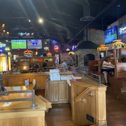 Beer Barrel Pizza and Grill - Another reason to come