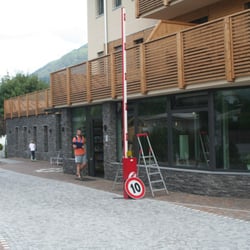 Camping Sägemühle