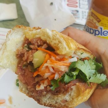 Ba Xuyen - Vietnamese Near Me - Brooklyn, New York