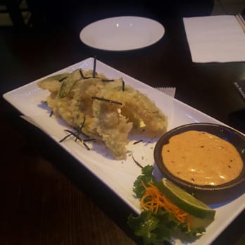 Sushi Bada - Avocado fries - Japanese Near Me - Suffern, New York Sushi Bada - Avocado fries - Japanese Near Me - Suffern, New York