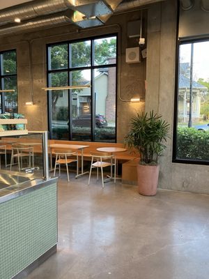 sweetgreen - Healthy Salads, Bowls and Plates by null