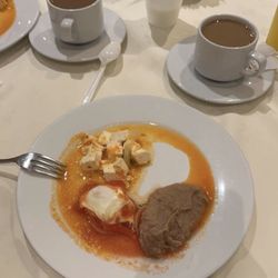 Hotel Safi Royal Luxury - Great breakfast buffet and the hotel is very beautiful also
