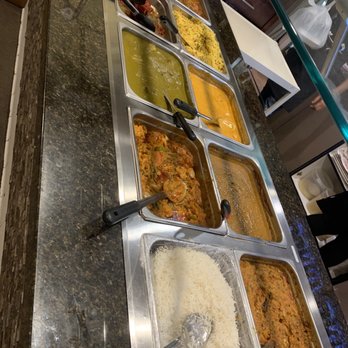 Curry Craft - Indian Near Me - San Marcos, California