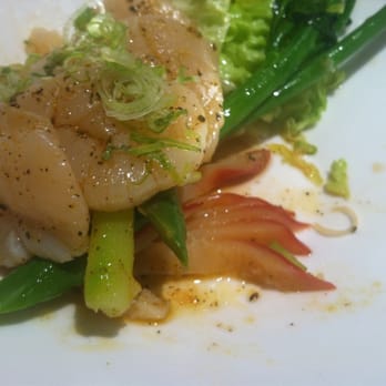 Ooka Japanese Restaurant - Scallops a la Terry - Japanese Near Me - Riverside, California Ooka Japanese Restaurant - Scallops a la Terry - Japanese Near Me - Riverside, California