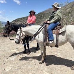 Action Adventures Trail Rides