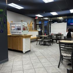 Kabab 2 Go - Restaurant