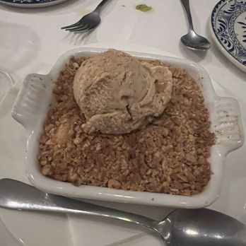 Kiln - Apple crisp - American Near Me - Shaker Heights, Ohio