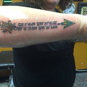 TEXAS BODY ART - 161 Photos & 63 Reviews - 12537 Jones Rd, Houston