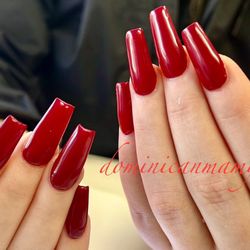 Dominicanmamy Nail Bar - 4250 west main   dominicanmamynails