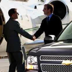BZ OnTime Car & Limo Service