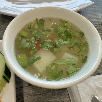 Xe Com Tam VH - Soup - Breakfast & Brunch Near Me - Westminster, California